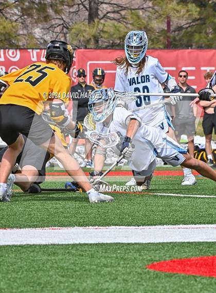Thumbnail 3 in Upper Arlington @ Valor Christian photogallery.