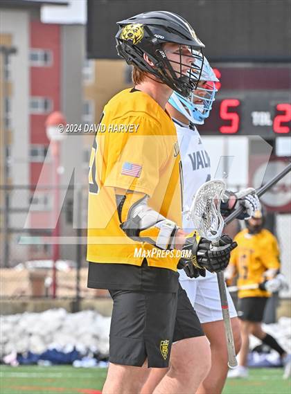 Thumbnail 2 in Upper Arlington @ Valor Christian photogallery.