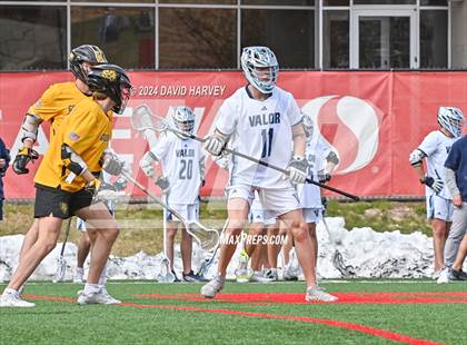 Thumbnail 2 in Upper Arlington @ Valor Christian photogallery.