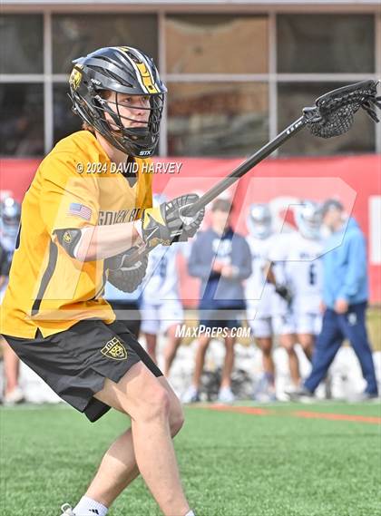 Thumbnail 2 in Upper Arlington @ Valor Christian photogallery.