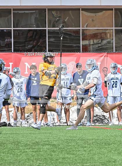 Thumbnail 1 in Upper Arlington @ Valor Christian photogallery.
