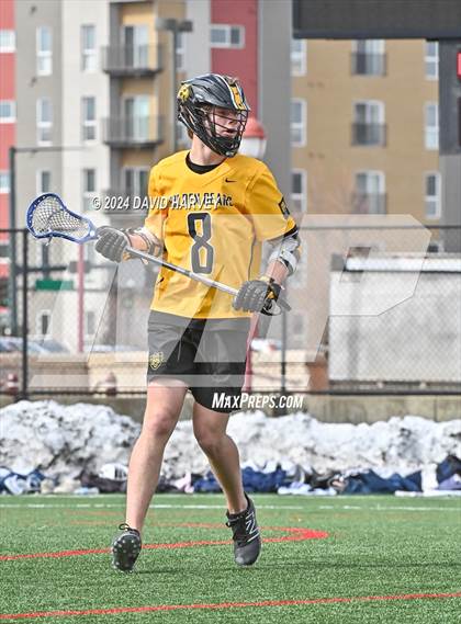 Thumbnail 2 in Upper Arlington @ Valor Christian photogallery.