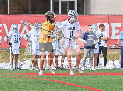 Thumbnail 3 in Upper Arlington @ Valor Christian photogallery.