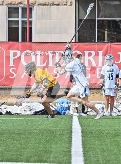 Thumbnail 3 in Upper Arlington @ Valor Christian photogallery.