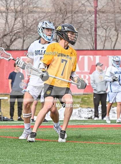 Thumbnail 1 in Upper Arlington @ Valor Christian photogallery.