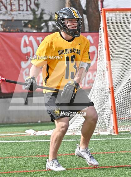 Thumbnail 2 in Upper Arlington @ Valor Christian photogallery.