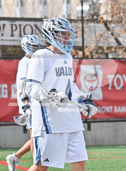 Thumbnail 1 in Upper Arlington @ Valor Christian photogallery.