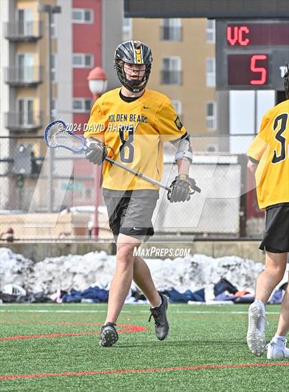 Thumbnail 1 in Upper Arlington @ Valor Christian photogallery.