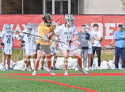 Thumbnail 2 in Upper Arlington @ Valor Christian photogallery.