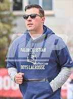 Photo from the gallery "Upper Arlington @ Valor Christian"