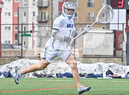 Thumbnail 2 in Upper Arlington @ Valor Christian photogallery.