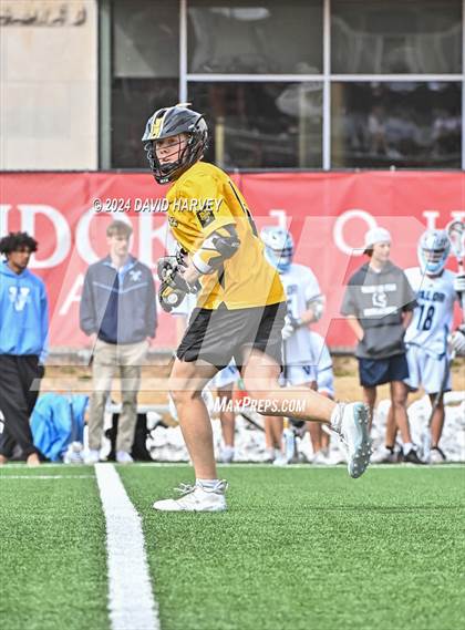 Thumbnail 2 in Upper Arlington @ Valor Christian photogallery.