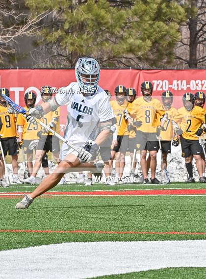 Thumbnail 1 in Upper Arlington @ Valor Christian photogallery.
