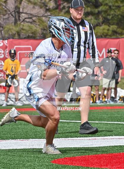 Thumbnail 2 in Upper Arlington @ Valor Christian photogallery.