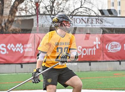 Thumbnail 2 in Upper Arlington @ Valor Christian photogallery.