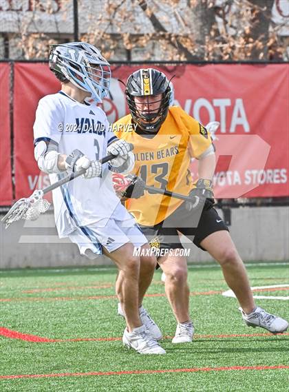 Thumbnail 1 in Upper Arlington @ Valor Christian photogallery.