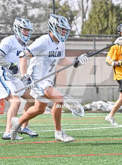 Thumbnail 1 in Upper Arlington @ Valor Christian photogallery.