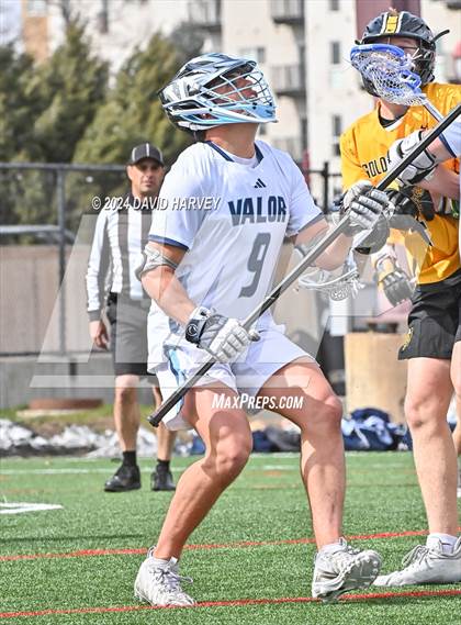 Thumbnail 2 in Upper Arlington @ Valor Christian photogallery.