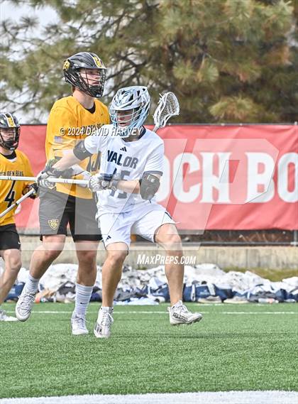 Thumbnail 3 in Upper Arlington @ Valor Christian photogallery.