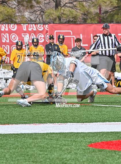 Thumbnail 1 in Upper Arlington @ Valor Christian photogallery.