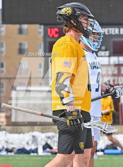 Thumbnail 3 in Upper Arlington @ Valor Christian photogallery.