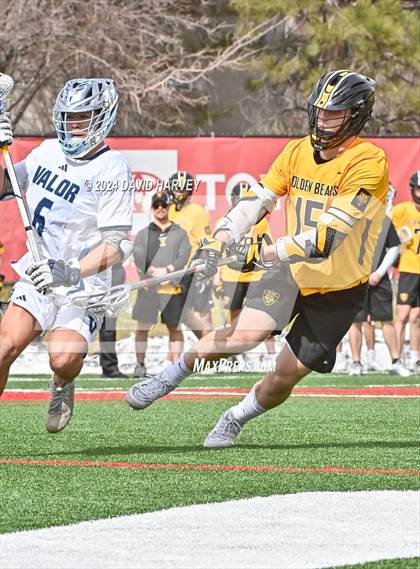 Thumbnail 1 in Upper Arlington @ Valor Christian photogallery.