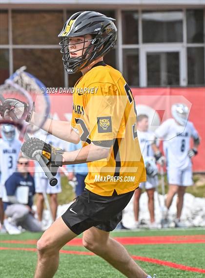 Thumbnail 3 in Upper Arlington @ Valor Christian photogallery.