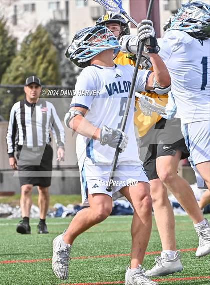 Thumbnail 3 in Upper Arlington @ Valor Christian photogallery.