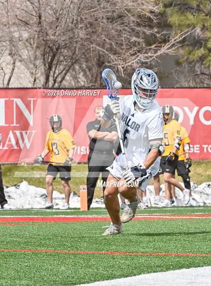 Thumbnail 2 in Upper Arlington @ Valor Christian photogallery.