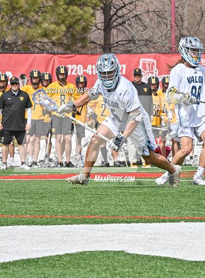 Thumbnail 3 in Upper Arlington @ Valor Christian photogallery.