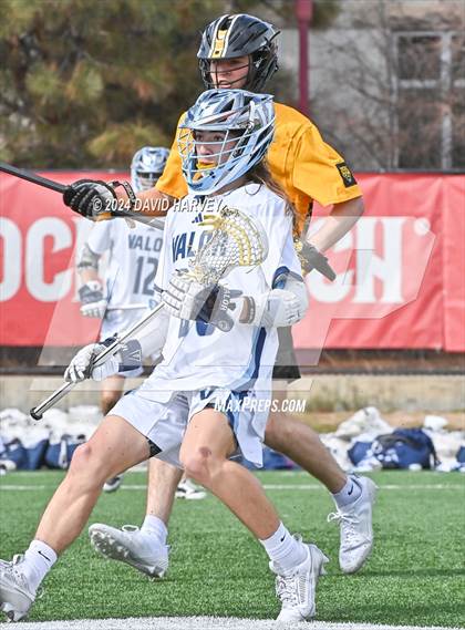 Thumbnail 2 in Upper Arlington @ Valor Christian photogallery.