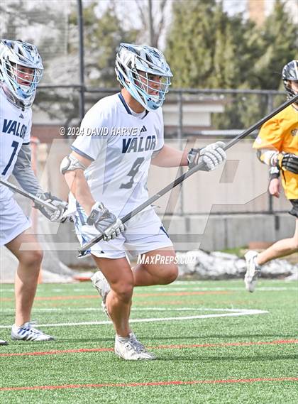Thumbnail 2 in Upper Arlington @ Valor Christian photogallery.