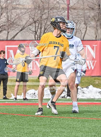 Thumbnail 2 in Upper Arlington @ Valor Christian photogallery.