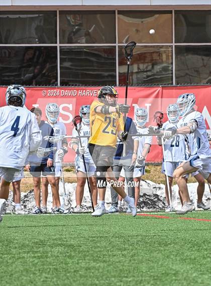 Thumbnail 3 in Upper Arlington @ Valor Christian photogallery.