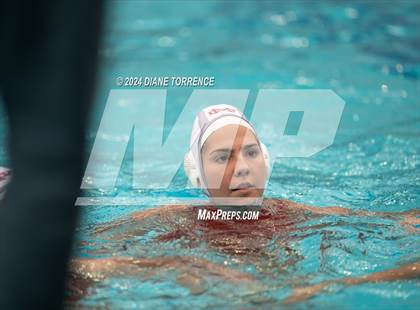 Thumbnail 2 in Mater Dei vs Orange Lutheran (CIF-SS Open Division Final) photogallery.