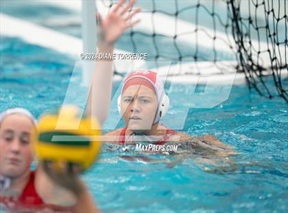 Thumbnail 1 in Mater Dei vs Orange Lutheran (CIF-SS Open Division Final) photogallery.