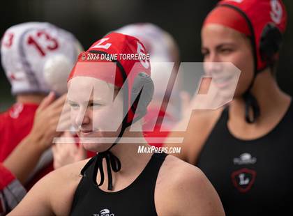 Thumbnail 3 in Mater Dei vs Orange Lutheran (CIF-SS Open Division Final) photogallery.
