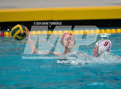 Thumbnail 1 in Mater Dei vs Orange Lutheran (CIF-SS Open Division Final) photogallery.
