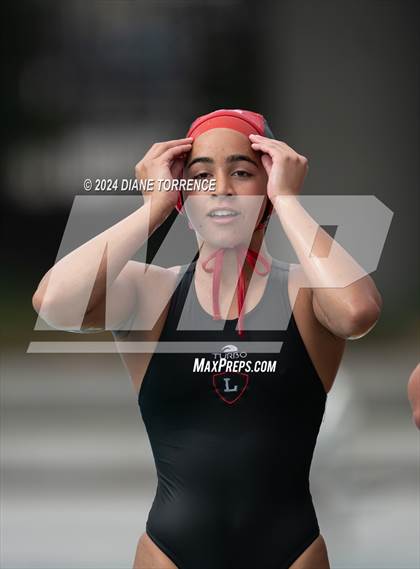 Thumbnail 2 in Mater Dei vs Orange Lutheran (CIF-SS Open Division Final) photogallery.