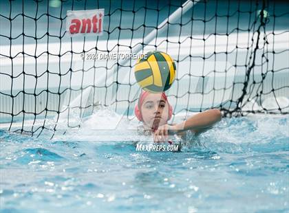 Thumbnail 1 in Mater Dei vs Orange Lutheran (CIF-SS Open Division Final) photogallery.