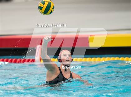 Thumbnail 1 in Mater Dei vs Orange Lutheran (CIF-SS Open Division Final) photogallery.