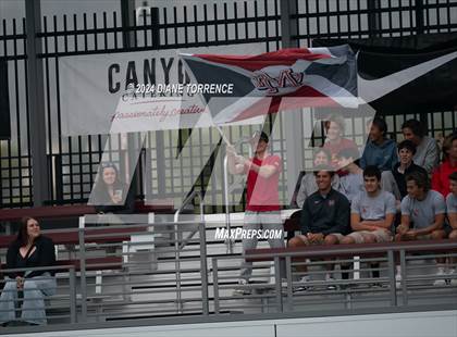 Thumbnail 2 in Mater Dei vs Orange Lutheran (CIF-SS Open Division Final) photogallery.
