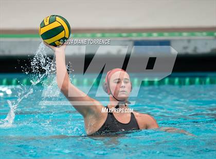Thumbnail 3 in Mater Dei vs Orange Lutheran (CIF-SS Open Division Final) photogallery.