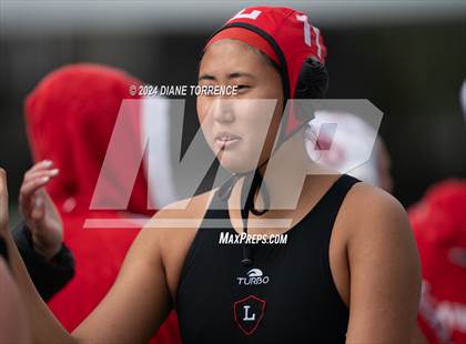 Thumbnail 1 in Mater Dei vs Orange Lutheran (CIF-SS Open Division Final) photogallery.