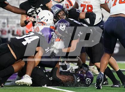 Thumbnail 1 in Fort Bend Bush @ College Station photogallery.