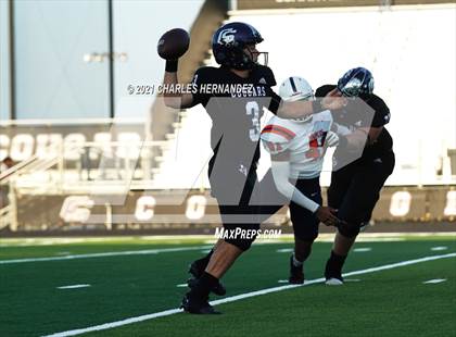 Thumbnail 3 in Fort Bend Bush @ College Station photogallery.