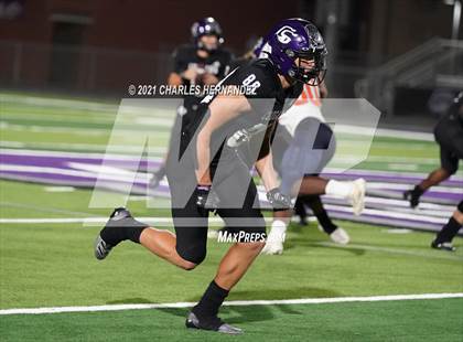 Thumbnail 3 in Fort Bend Bush @ College Station photogallery.