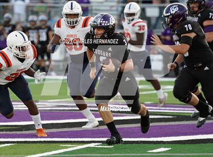 Thumbnail 3 in Fort Bend Bush @ College Station photogallery.