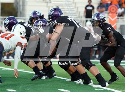 Thumbnail 2 in Fort Bend Bush @ College Station photogallery.