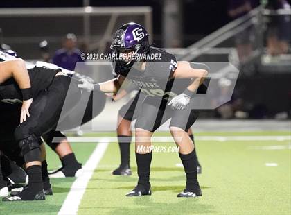 Thumbnail 3 in Fort Bend Bush @ College Station photogallery.